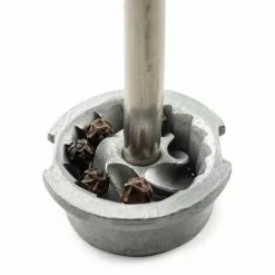 Moulin à Poivre Bistro 10 Cm Rouge Passion Peugeot -Moulin Soldes Boutique moulin a poivre bistro 10 cm rouge passion peugeot 2