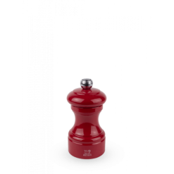 Moulin à Poivre Bistro 10 Cm Rouge Passion Peugeot