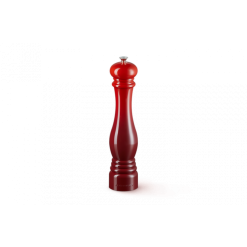 Moulin à Poivre Cerise 30 Cm Le Creuset