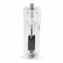 Moulin à Poivre Et Salière Combiné Pontarlier 15 Cm Acryl Peugeot