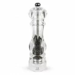 Moulin à Poivre Nancy 22 Cm Transparent Peugeot