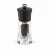 Moulin à Poivre Oléron 14 Cm Transparent-Chocolat Peugeot -Moulin Soldes Boutique moulin a poivre oleron 14 cm transparent chocolat peugeot
