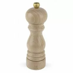 Moulin à Poivre Paris 18 Cm Bois Naturel Peugeot