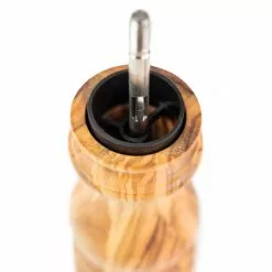 Moulin à Poivre Paris 18 Cm Bois Olivier Peugeot -Moulin Soldes Boutique moulin a poivre paris 18 cm bois olivier peugeot 1