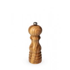 Moulin à Poivre Paris 18 Cm Bois Olivier Peugeot