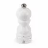 Moulin à Poivre Paris U'Select 12 Cm Laqué Blanc Peugeot -Moulin Soldes Boutique moulin a poivre paris u select 12 cm laque blanc peugeot
