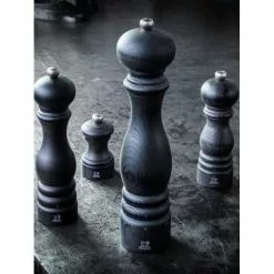 Moulin à Poivre Paris U'Select 18 Cm Bois Graphite Peugeot -Moulin Soldes Boutique moulin a poivre paris u select 18 cm bois graphite peugeot 3