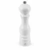 Moulin à Poivre Paris U'Select 22 Cm Laqué Blanc Peugeot -Moulin Soldes Boutique moulin a poivre paris u select 22 cm laque blanc peugeot