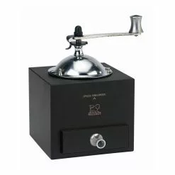 Moulin à Poivre Roellinger 13 Cm Chocolat Peugeot