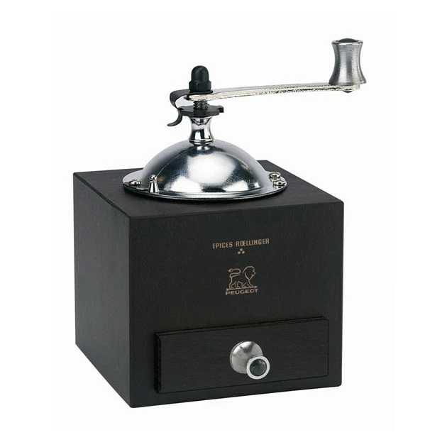 Moulin à Poivre Roellinger 13 Cm Chocolat Peugeot 3 Moulin à Poivre Roellinger 13 Cm Chocolat Peugeot