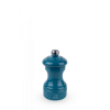 Moulin à Sel Bistro 10 Cm Bleu Pacifique Peugeot -Moulin Soldes Boutique moulin a sel bistro 10 cm bleu pacifique