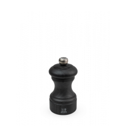 Moulin à Sel Bistro 10 Cm Bois Graphite Peugeot
