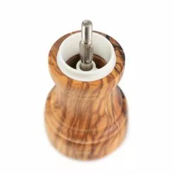 Moulin à Sel Bistro 10 Cm Bois Olivier Peugeot 9 Moulin à Sel Bistro 10 Cm Bois Olivier Peugeot -Moulin Soldes Boutique moulin a sel bistro 10 cm bois olivier peugeot 1