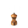 Moulin à Sel Bistro 10 Cm Bois Olivier Peugeot -Moulin Soldes Boutique moulin a sel bistro 10 cm bois olivier peugeot