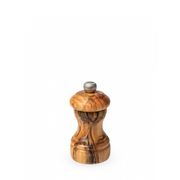 Moulin à Sel Bistro 10 Cm Bois Olivier Peugeot 3 Moulin à Sel Bistro 10 Cm Bois Olivier Peugeot