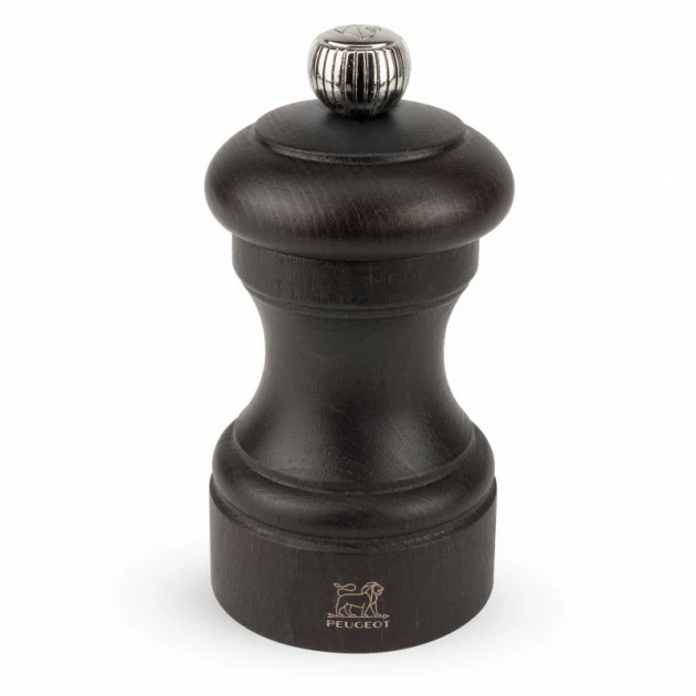 Moulin à Sel Bistro 10 Cm Chocolat Peugeot 3 Moulin à Sel Bistro 10 Cm Chocolat Peugeot