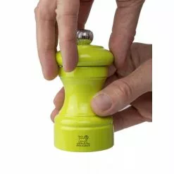 Moulin à Sel Bistro 10 Cm Pistache Peugeot -Moulin Soldes Boutique moulin a sel bistro 10 cm pistache peugeot 1