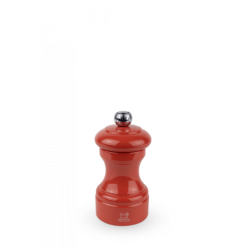 Moulin à Sel Bistro 10 Cm Terracotta Peugeot