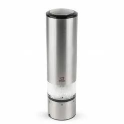 Moulin à Sel Electrique Elis Sense U'Select 20 Cm Inox Peugeot