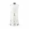 Moulin à Sel Molène 14 Cm Transparent Et Blanc Peugeot 2 Moulin à Sel Molène 14 Cm Transparent Et Blanc Peugeot -Moulin Soldes Boutique moulin a sel molene 14 cm transparent et blanc peugeot