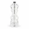 Moulin à Sel Nancy 18 Cm Transparent Peugeot -Moulin Soldes Boutique moulin a sel nancy 18 cm transparent peugeot