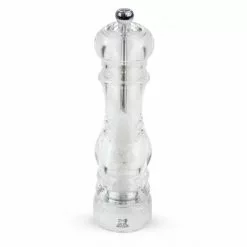 Moulin à Sel Nancy 22 Cm Transparent Peugeot