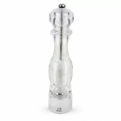 Moulin à Sel Nancy 30 Cm Transparent Peugeot