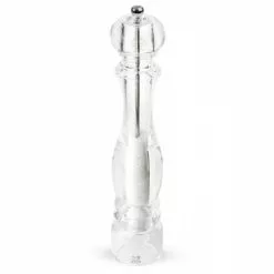 Moulin à Sel Nancy 38 Cm Transparent Peugeot