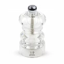 Moulin à Sel Nancy 9 Cm Transparent Peugeot