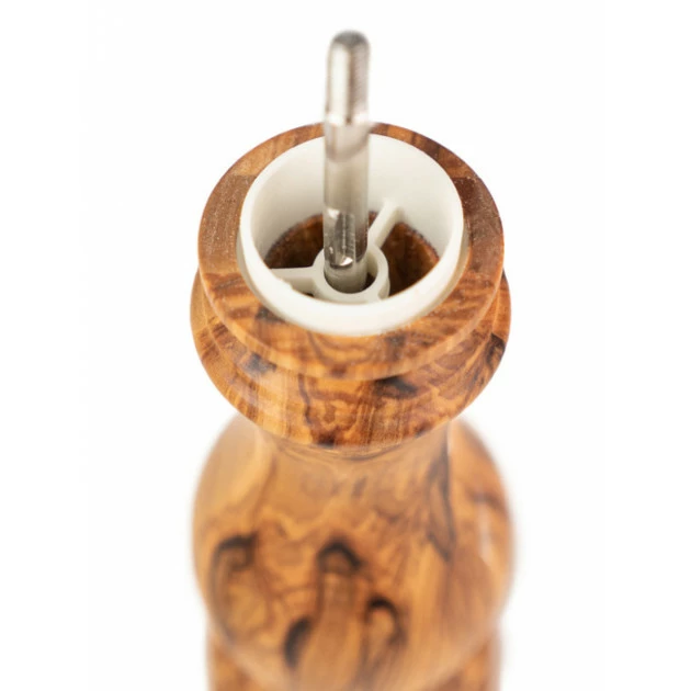 Moulin à Sel Paris 18 Cm Bois Olivier Peugeot 5 Moulin à Sel Paris 18 Cm Bois Olivier Peugeot – Image 3