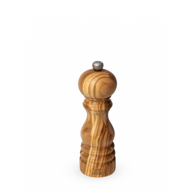 Moulin à Sel Paris 18 Cm Bois Olivier Peugeot 3 Moulin à Sel Paris 18 Cm Bois Olivier Peugeot