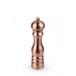 Moulin à Sel Paris Chef U'Select 22 Cm Cuivré Peugeot
