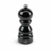 Moulin à Sel Paris U'Select 12 Cm Laqué Noir Peugeot -Moulin Soldes Boutique moulin a sel paris u select 12 cm laque noir peugeot