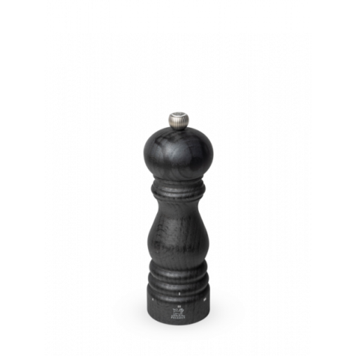 Moulin à Sel Paris U'Select 18 Cm Bois Graphite Peugeot -Moulin Soldes Boutique moulin a sel paris u select 18 cm bois graphite peugeot