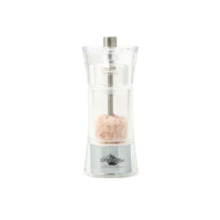 Moulin à Sel Zassenhaus Avec Diamant De Sel Nature 45 G Terre Exotique