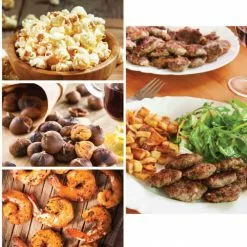 EKEN Panier De Cuisson Au Four Fourléo -Moulin Soldes Boutique panier de cuisson au four fourleo 2