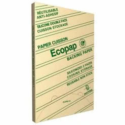 Papier Cuisson Ecopap 53 X 32,5 Cm Matfer