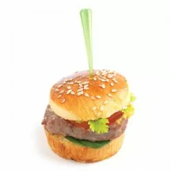 Mastrad Pics à Cocktails Réutilisables (x12) -Moulin Soldes Boutique pics a cocktails reutilisables x12 2