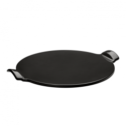 Pierre à Pizza Fusain 36 Cm Emile Henry