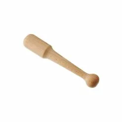 TELLIER Pilon Bois à Cocktail