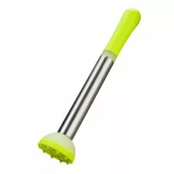 Pilon Cocktail Inox Et PVC 21 Cm Ibili