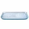 Plaque De Cuisson En Verre Rectangulaire 32 X 26 Cm Bake & Enjoy Pyrex -Moulin Soldes Boutique plaque de cuisson en verre rectangulaire 32 x 26 cm bake enjoy pyrex