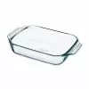 Plat à Four En Verre Rectangulaire 28 X 17 Cm 1,4 L Irrésistible Pyrex -Moulin Soldes Boutique plat a four en verre rectangulaire 28 x 17 cm 14 l irresistible pyrex