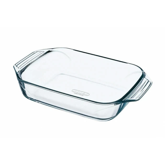Plat à Four En Verre Rectangulaire 28 X 17 Cm 1,4 L Irrésistible Pyrex 3 Plat à Four En Verre Rectangulaire 28 X 17 Cm 1,4 L Irrésistible Pyrex