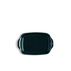 Plat à Four Individuel En Céramique Belle-Île 22 X 14,5 Cm Emile Henry -Moulin Soldes Boutique plat a four individuel en ceramique belle ile 22 x 145 cm emile henry 2