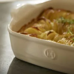 Plat à Four Individuel En Céramique Calanque 22 X 14,5 Cm Emile Henry -Moulin Soldes Boutique plat a four individuel ultime calanque 22 x 145 x 6 cm emile henry 7