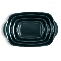 Plat à Four Rectangulaire En Céramique 29 X 19 Cm Belle-Île Emile Henry 12 Plat à Four Rectangulaire En Céramique 29 X 19 Cm Belle-Île Emile Henry -Moulin Soldes Boutique plat a four rectangulaire en ceramique 30 x 19 cm belle ile emile henry 4