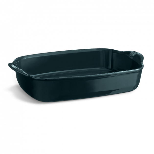 Plat à Four Rectangulaire En Céramique 29 X 19 Cm Belle-Île Emile Henry 3 Plat à Four Rectangulaire En Céramique 29 X 19 Cm Belle-Île Emile Henry