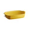 Plat à Four Rectangulaire En Céramique 36 X 22,5 Cm Provence Emile Henry -Moulin Soldes Boutique plat a four rectangulaire en ceramique 365 x 235 cm provence emile henry