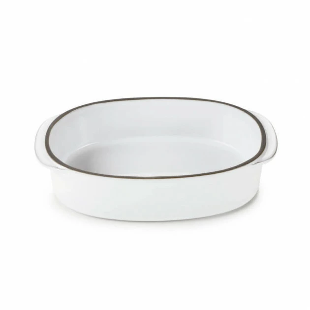 Plat Oblong Blanc Cumulus 16 X 11 Cm Caractère Culinaire Revol 3 Plat Oblong Blanc Cumulus 16 X 11 Cm Caractère Culinaire Revol